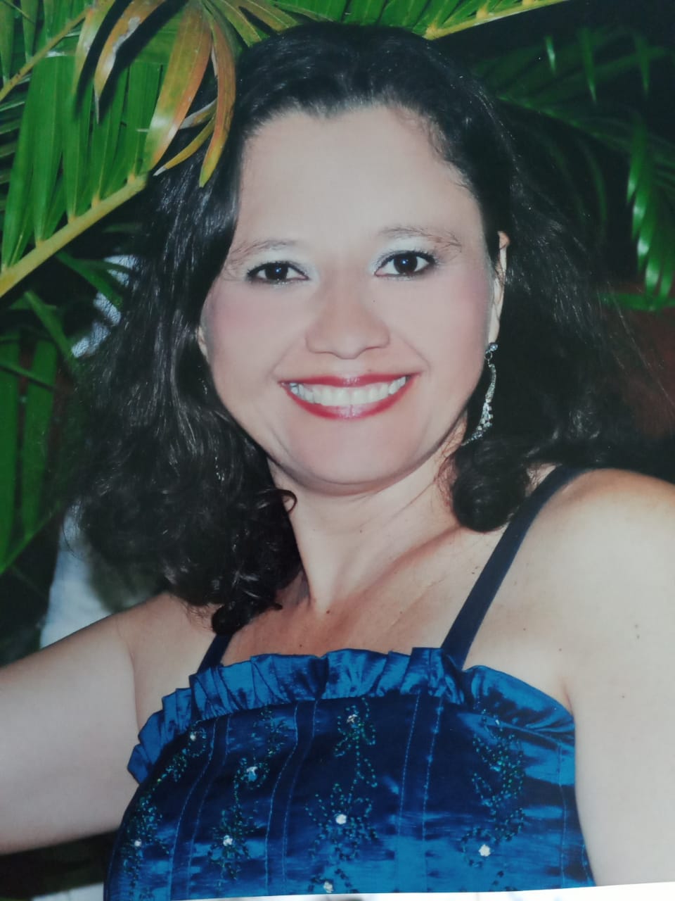 Francisca Verônica Falcão Nascimento